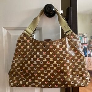 Orla Kiely bag